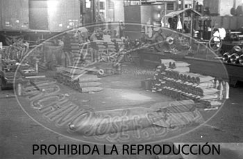 Frente de Santander, Reinosa, Ontón