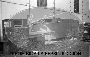 Frente de Santander, Reinosa, Ontón