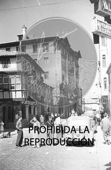 Frente de Santander, Reinosa, Ontón