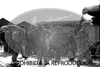 Frente de Santander, Reinosa, Ontón