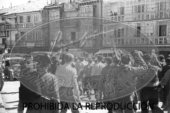 Frente de Santander, Reinosa, Ontón