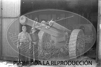 Frente de Santander, Reinosa, Ontón