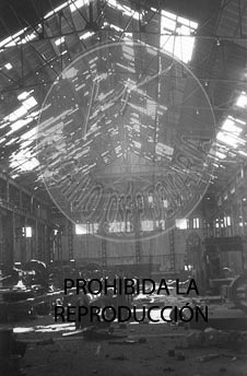 Frente de Santander, Reinosa, Ontón