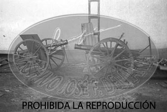 Frente de Santander, Reinosa, Ontón