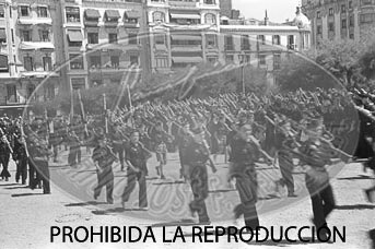 Frente de Santander, Reinosa