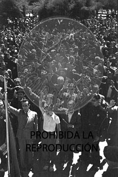 Frente de Santander, Reinosa