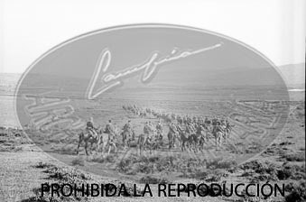 Frente de Santander, Reinosa