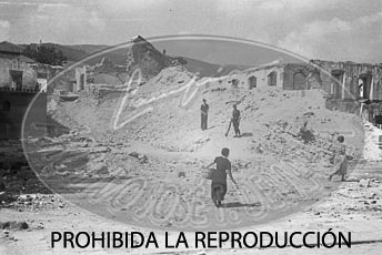 Frente de Santander, Castro Urdiales e Islares