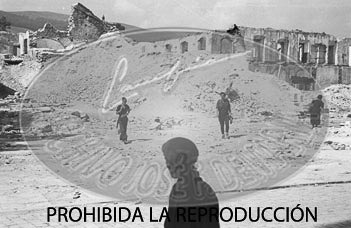 Frente de Santander, Castro Urdiales e Islares