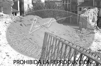 Frente de Santander, Castro Urdiales e Islares