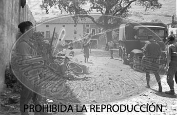 Frente de Santander, Castro Urdiales e Islares