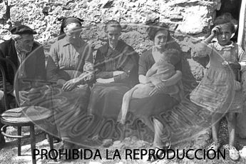 Frente de Santander, Castro Urdiales e Islares