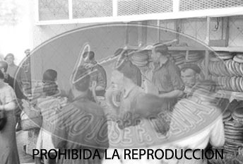 Frente de Santander, Castro Urdiales e Islares