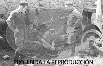 Frente de Santander, Castro Urdiales e Islares