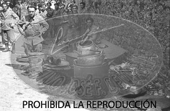 Frente de Santander, Castro Urdiales e Islares