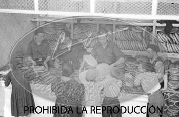 Frente de Santander, Castro Urdiales e Islares