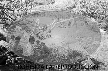 Frente de Santander, Castro Urdiales e Islares