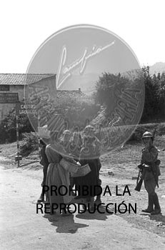 Frente de Santander, Castro Urdiales e Islares