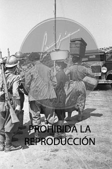 Frente de Santander, Castro Urdiales e Islares