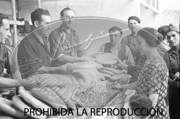 Frente de Santander, Castro Urdiales e Islares