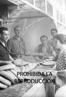 Frente de Santander, Castro Urdiales e Islares