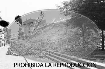 Frente de Santander, Castro Urdiales e Islares