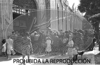 Frente de Santander, Castro Urdiales e Islares