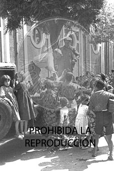 Frente de Santander, Castro Urdiales e Islares