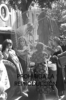 Frente de Santander, Castro Urdiales e Islares