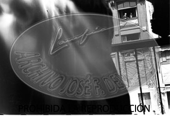 Entrada del Ejército Nacional en Santander