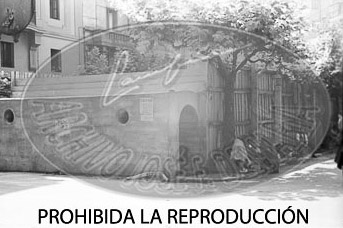 Entrada del Ejército Nacional en Santander