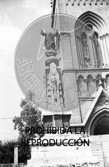 Entrada del Ejército Nacional en Santander