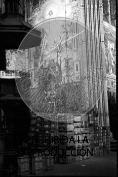 Entrada del Ejército Nacional en Santander