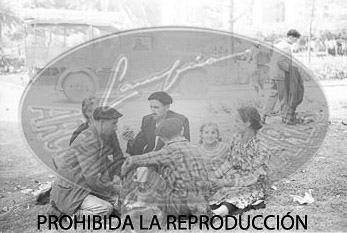 Entrada del Ejército Nacional en Santander