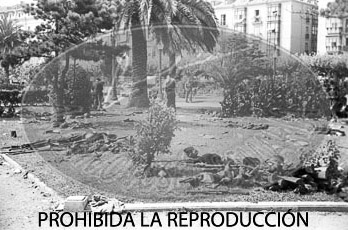 Entrada del Ejército Nacional en Santander