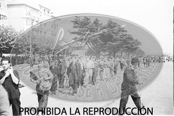 Entrada del Ejército Nacional en Santander