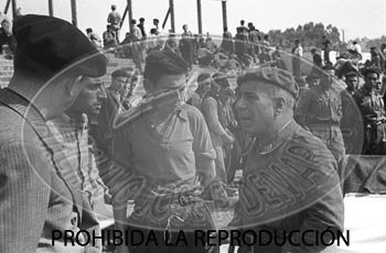 Entrada en Santander