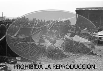 Entrada en Santander