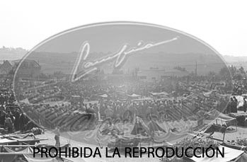 Entrada en Santander