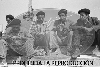 Entrada en Santander