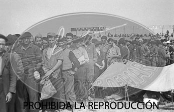 Entrada en Santander