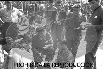 Entrada en Santander