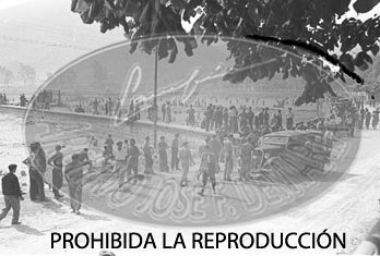 Entrada en Santander