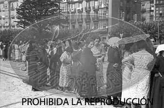 Entrada en Santander