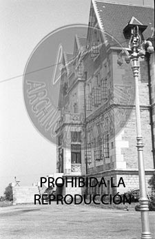 Entrada en Santander