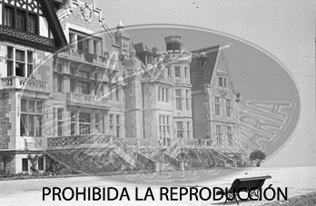 Entrada en Santander