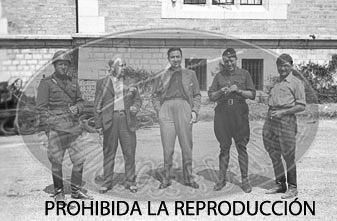 Entrada en Santander