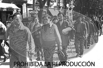 Entrada en Santander