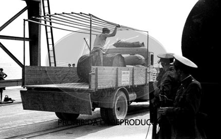 Entrada en Santander