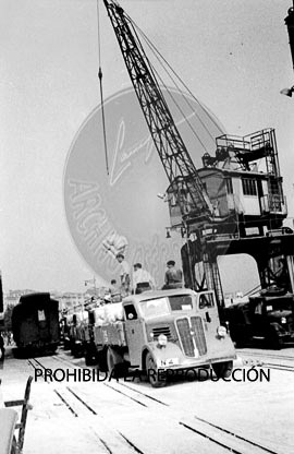 Entrada en Santander